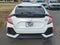 2019 Honda Civic Hatchback EX