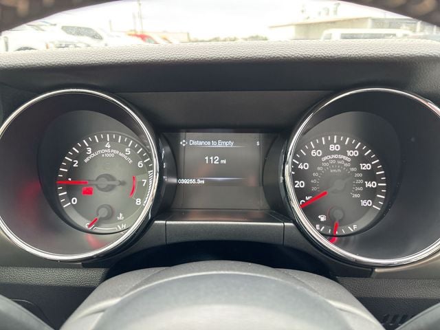 2015 Ford Mustang GT 50 Years Limited Edition