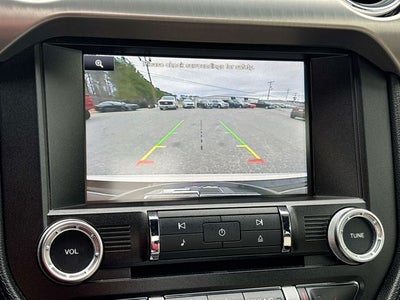 2015 Ford Mustang GT 50 Years Limited Edition