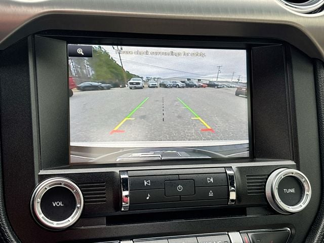 2015 Ford Mustang GT 50 Years Limited Edition