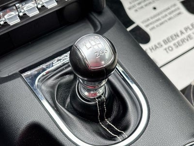 2015 Ford Mustang GT 50 Years Limited Edition