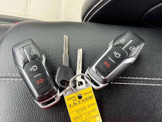 2015 Ford Mustang GT 50 Years Limited Edition