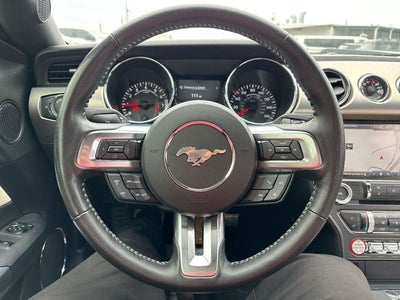 2015 Ford Mustang GT 50 Years Limited Edition