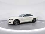 2015 Ford Mustang GT 50 Years Limited Edition