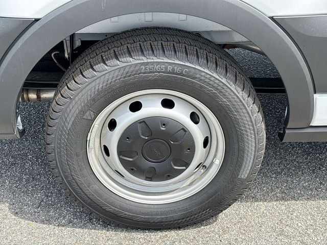 2026 Ford Transit-350 XL