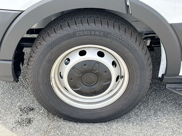 2026 Ford Transit-350 XL