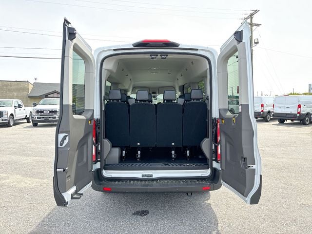 2026 Ford Transit-350 XL