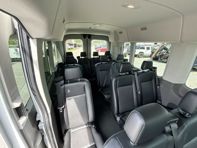 2026 Ford Transit-350 XL