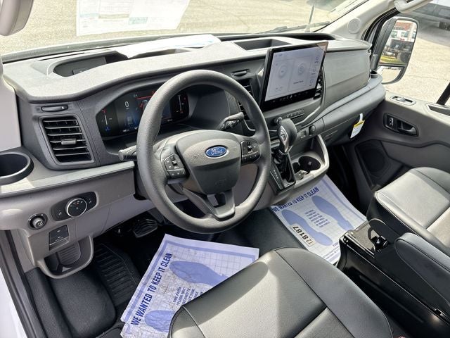 2026 Ford Transit-350 XL