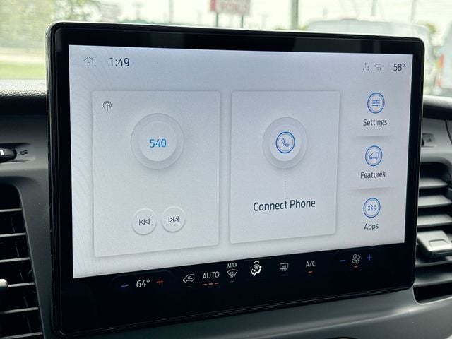 2026 Ford Transit-350 XL