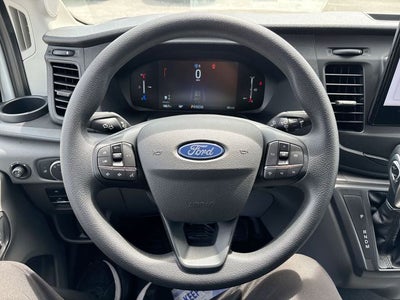 2026 Ford Transit-350 XL