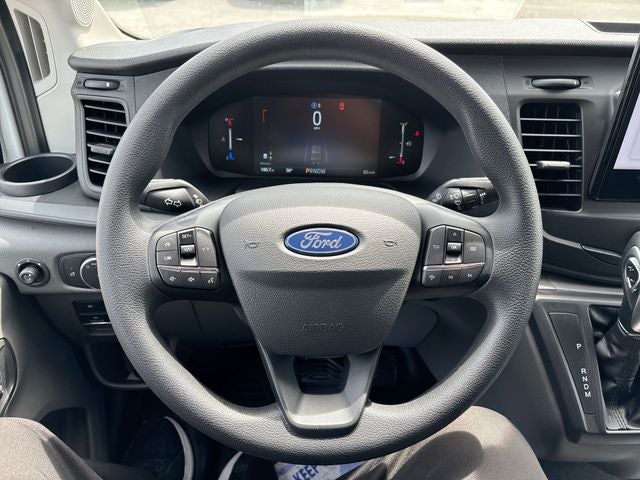 2026 Ford Transit-350 XL