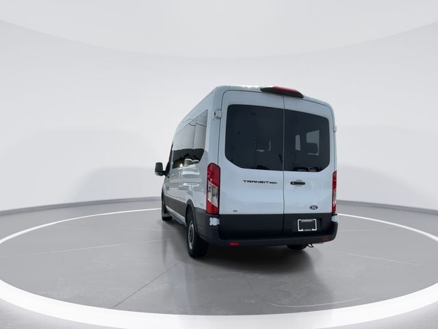 2026 Ford Transit-350 XL