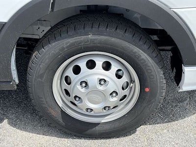 2026 Ford Transit-350 XLT