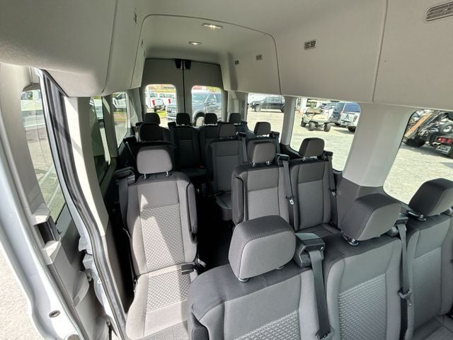 2026 Ford Transit-350 XLT
