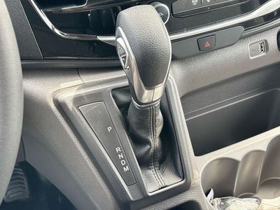 2026 Ford Transit-350 XLT