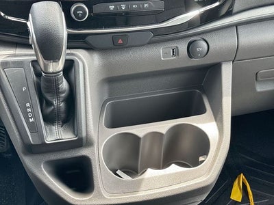 2026 Ford Transit-350 XLT