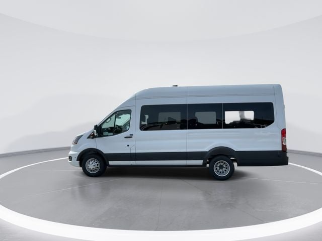 2026 Ford Transit-350 XLT