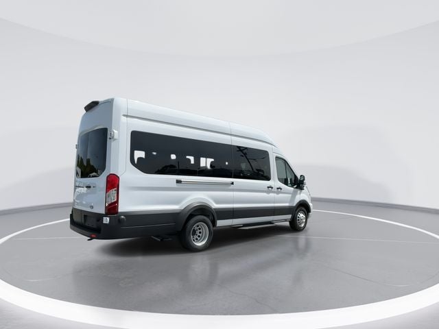 2026 Ford Transit-350 XLT
