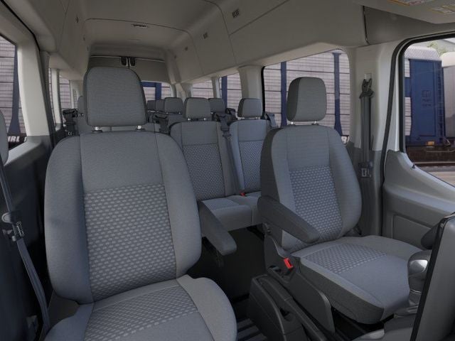 2026 Ford Transit-350 XLT