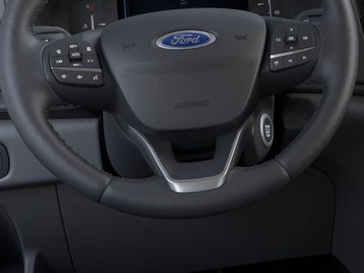 2026 Ford Transit-350 XLT