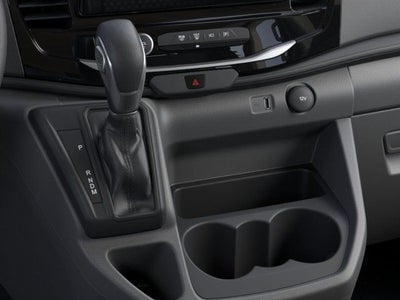 2026 Ford Transit-350 XLT