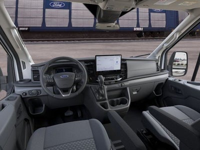 2026 Ford Transit-350 XLT