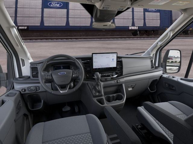 2026 Ford Transit-350 XLT