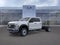 2026 Ford F-450SD XL DRW KNAPHEIDE 9' SERVICE BODY