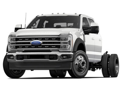 2026 Ford F-450SD XL DRW KNAPHEIDE 9' SERVICE BODY