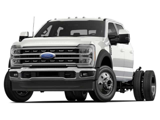 2026 Ford F-450SD XL DRW KNAPHEIDE 9' SERVICE BODY