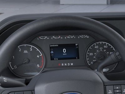 2026 Ford F-450SD XL DRW KNAPHEIDE 9' SERVICE BODY