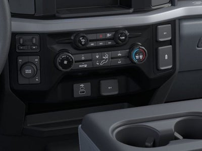 2026 Ford F-450SD XL DRW KNAPHEIDE 9' SERVICE BODY