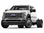 2026 Ford F-450SD XL DRW KNAPHEIDE 9' SERVICE BODY