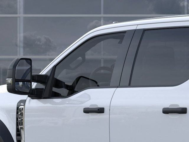 2026 Ford F-450SD XL DRW KNAPHEIDE 9' SERVICE BODY
