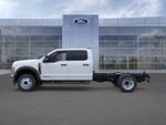 2026 Ford F-450SD XL DRW KNAPHEIDE 9' SERVICE BODY