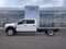 2026 Ford F-450SD XL DRW KNAPHEIDE 9' SERVICE BODY