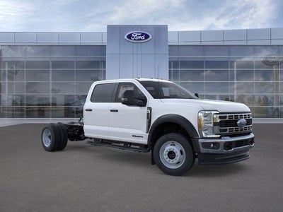 2026 Ford F-450SD XL DRW KNAPHEIDE 9' SERVICE BODY