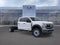 2026 Ford F-450SD XL DRW KNAPHEIDE 9' SERVICE BODY