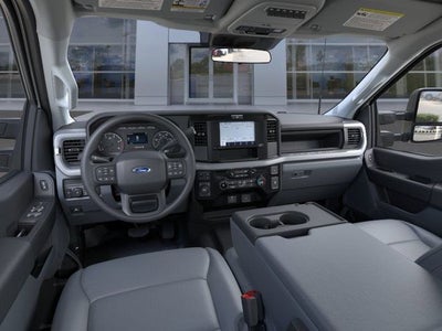 2026 Ford F-450SD XL DRW KNAPHEIDE 9' SERVICE BODY
