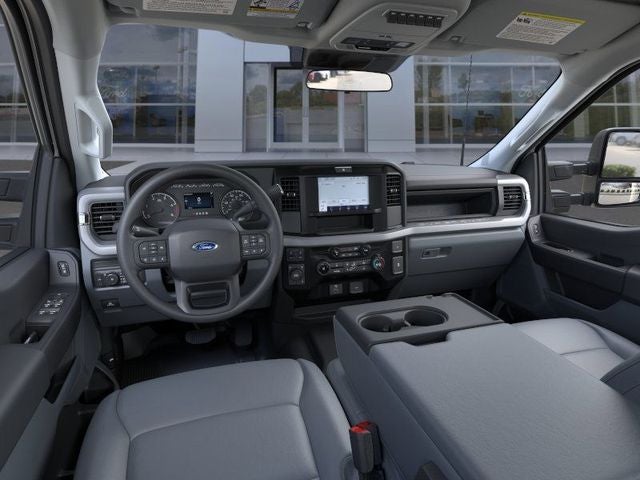 2026 Ford F-450SD XL DRW KNAPHEIDE 9' SERVICE BODY