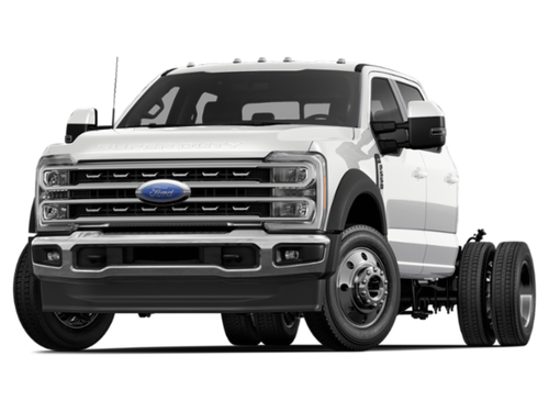 2026 Ford F-450SD XL DRW KNAPHEIDE 11' SERVICE BODY