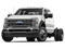 2026 Ford F-450SD XL DRW KNAPHEIDE 11' SERVICE BODY