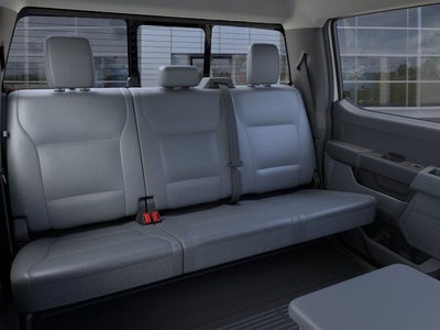 2026 Ford F-450SD XL DRW KNAPHEIDE 11' SERVICE BODY