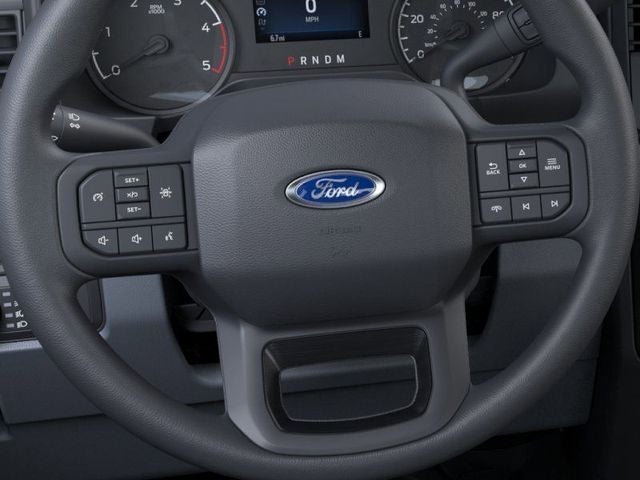 2026 Ford F-450SD XL DRW KNAPHEIDE 11' SERVICE BODY