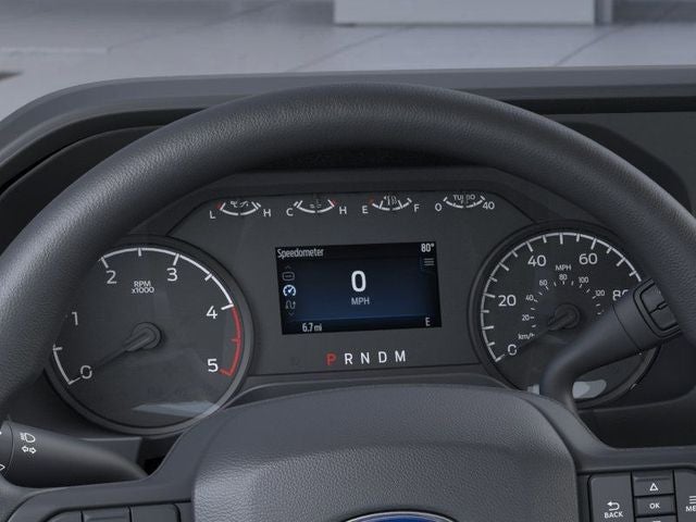2026 Ford F-450SD XL DRW KNAPHEIDE 11' SERVICE BODY