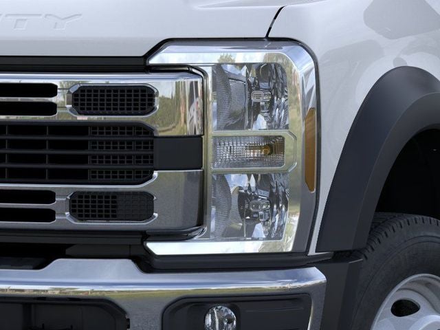 2026 Ford F-450SD XL DRW KNAPHEIDE 11' SERVICE BODY