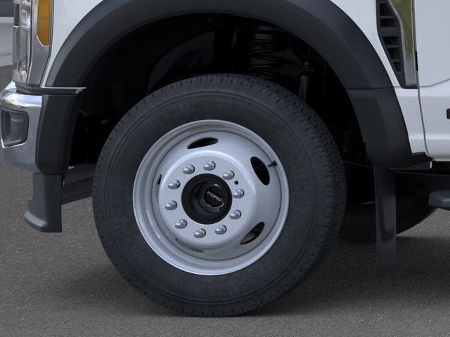 2026 Ford F-450SD XL DRW KNAPHEIDE 11' SERVICE BODY