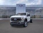 2026 Ford F-450SD XL DRW KNAPHEIDE 11' SERVICE BODY