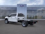 2026 Ford F-450SD XL DRW KNAPHEIDE 11' SERVICE BODY